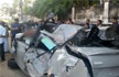 Kerala businessman’s son, racing new car, killed in crash